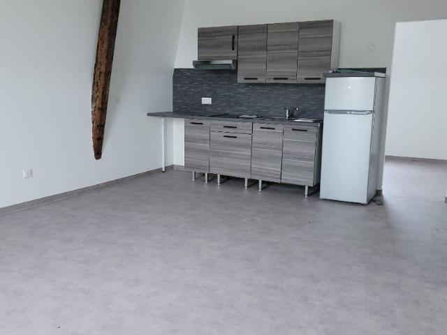 Appartement location à Cambrai, Caudry