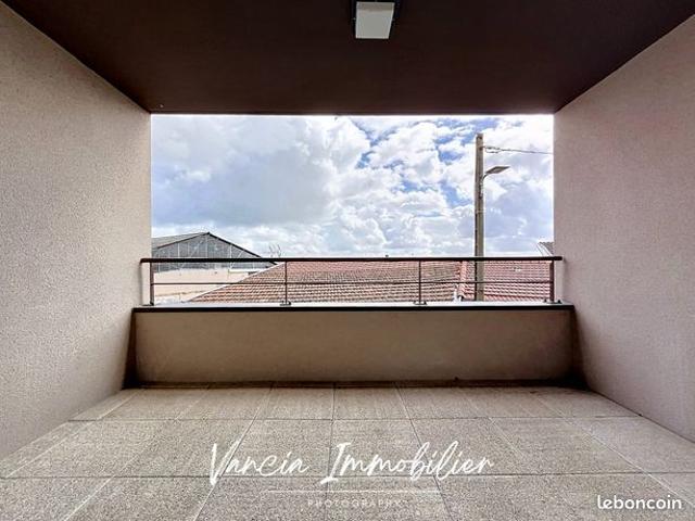 Appartement vente à Lyon, Métropole de Lyon