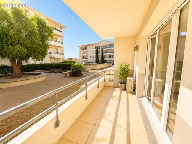 Appartement vente à Istres, Miramas