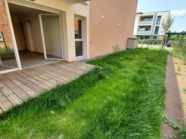 Appartement location à Muret, Fonsorbes