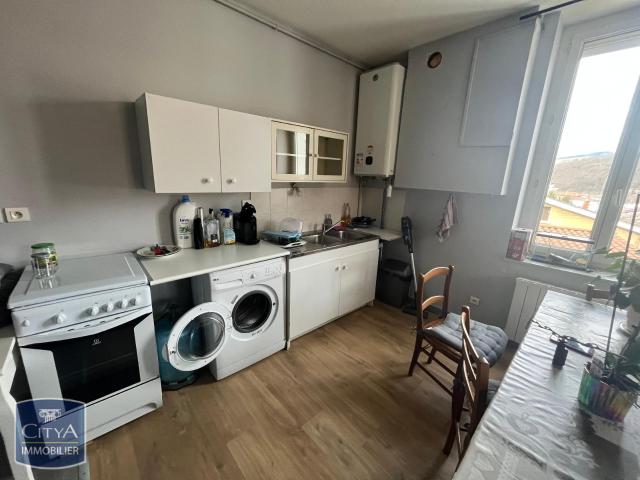 Appartement location à Saint-Étienne, Lorette