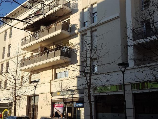 Appartement vente à Sarcelles, Saint-gratien