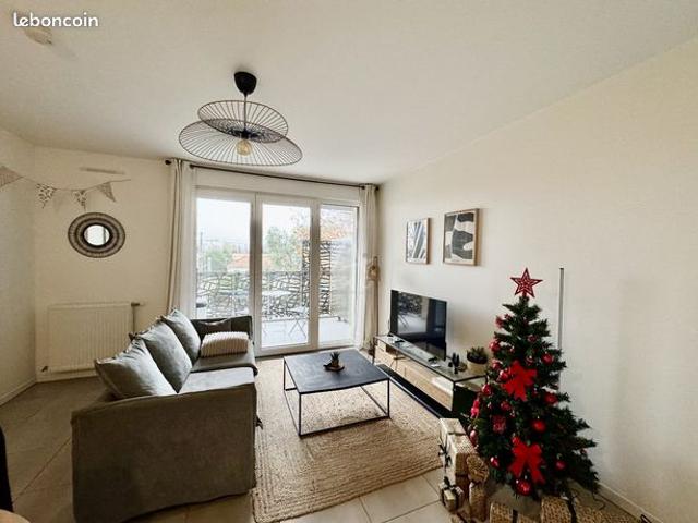 Appartement vente à Bordeaux, Cenon