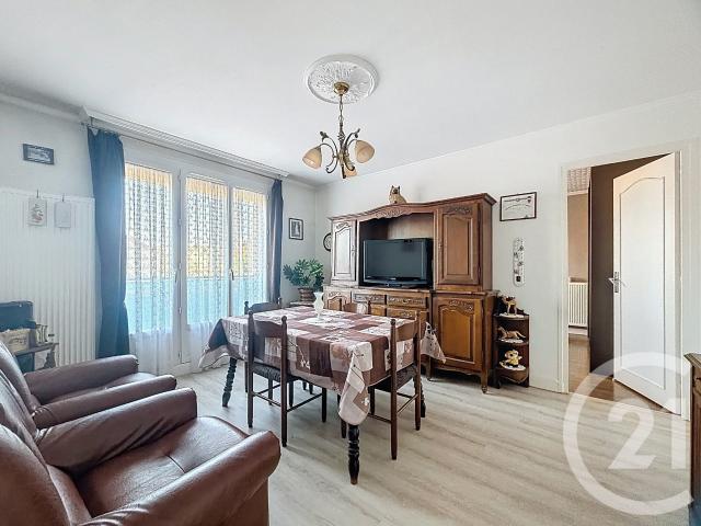 Appartement vente à Sarcelles, Deuil-la-barre