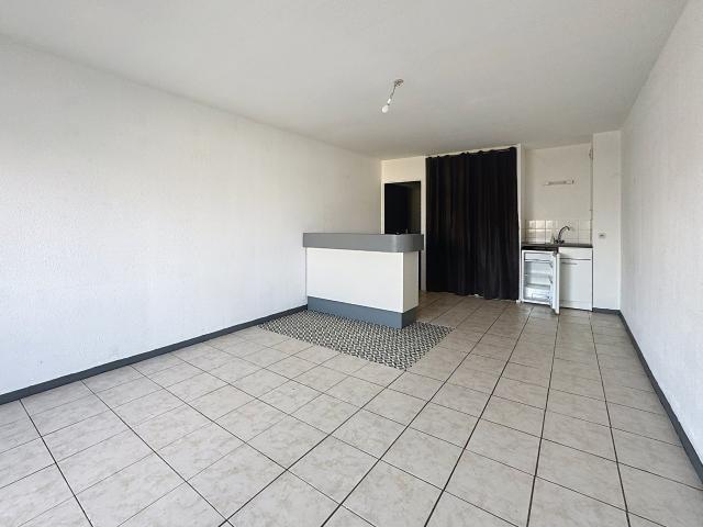 Appartement location à Toulouse