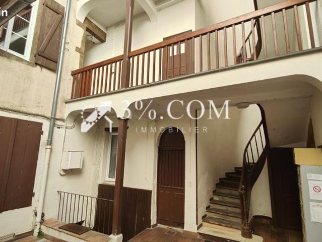 Appartement vente à Mont-de-Marsan, Landes