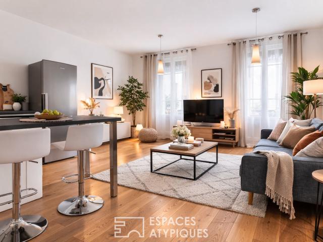 Appartement vente à Toulouse