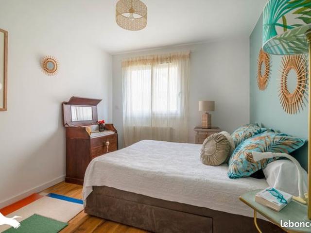 Appartement vente à Toulouse, Ramonville-saint-agne