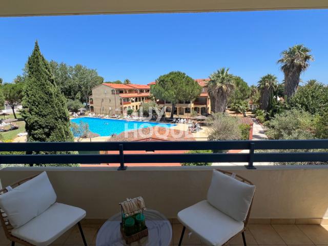 Appartement vente à Perpignan, Canet-en-roussillon