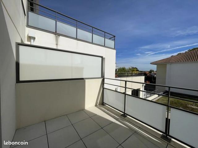 Appartement vente à Nantes, Basse-goulaine