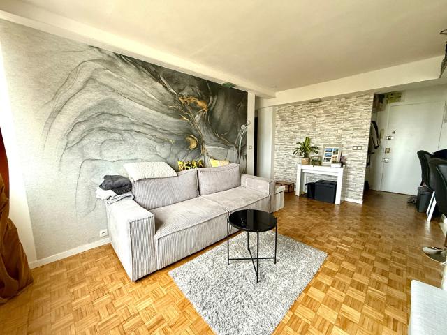 Appartement vente à Caen