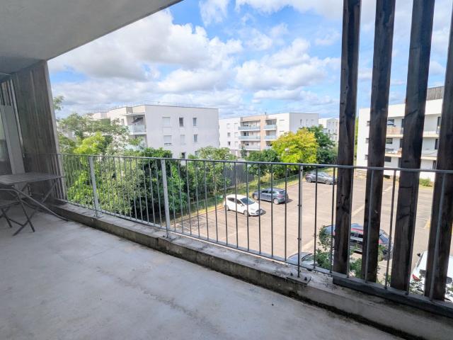Appartement vente à Bordeaux, Cadaujac
