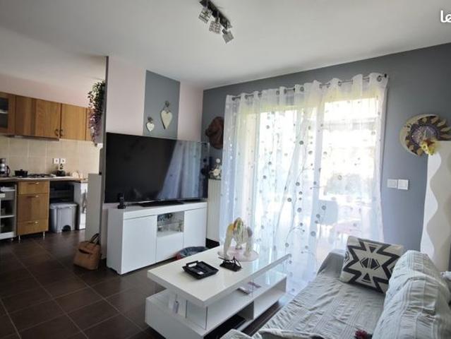 Appartement vente à Yssingeaux, Aurec-sur-loire
