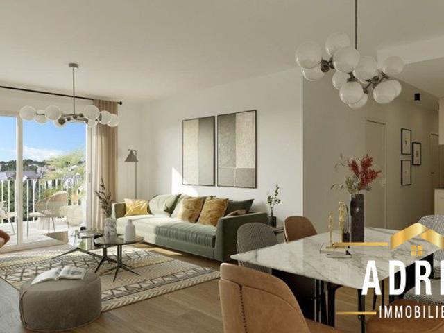 Appartement vente à Laval