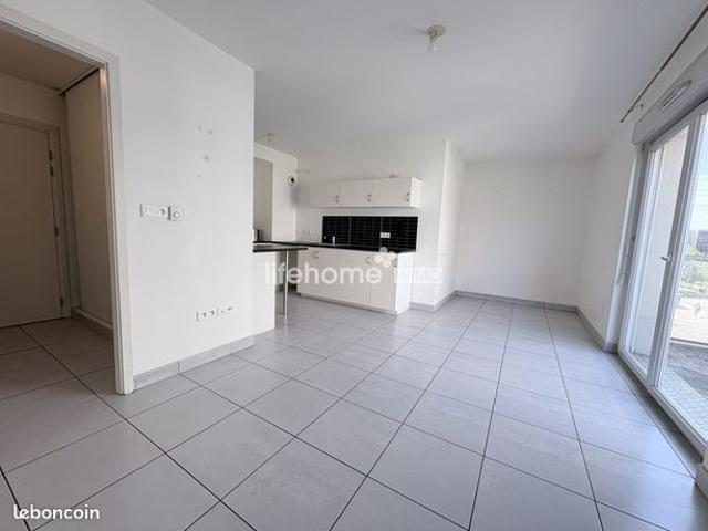 Appartement vente à Strasbourg, Schiltigheim