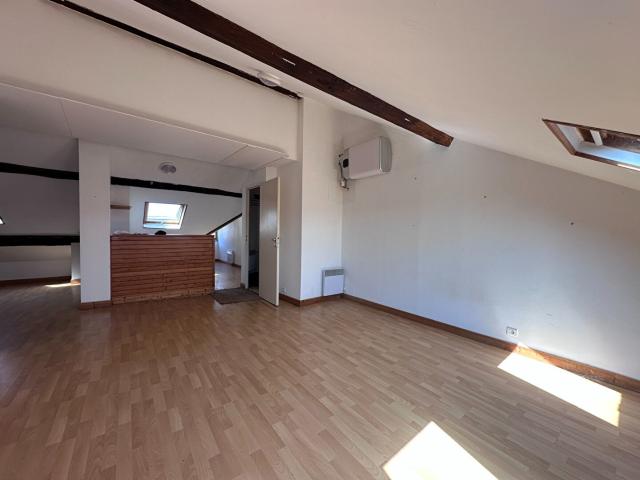 Appartement vente à Nantes