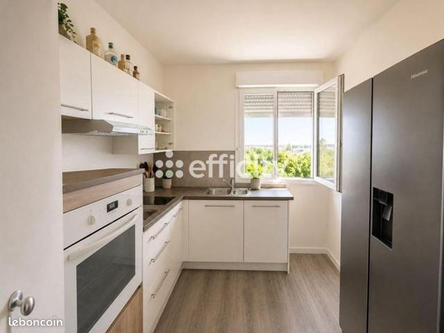 Appartement vente à Quimper, Bretagne