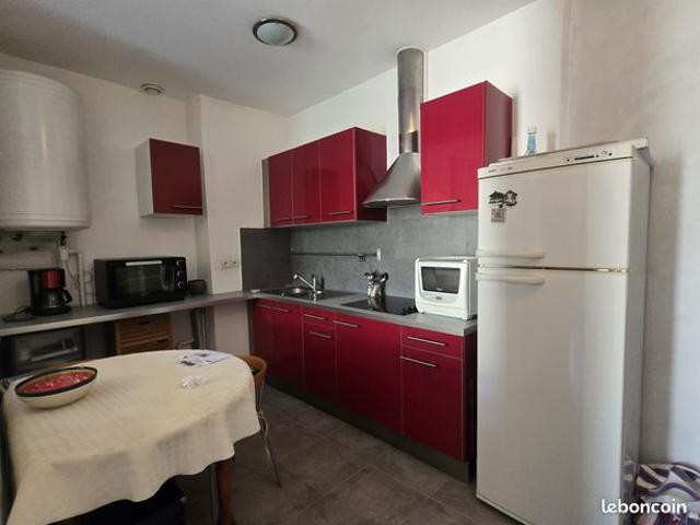 Appartement vente à Béziers, Pézenas