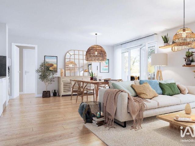 Appartement vente à Vannes, Bretagne