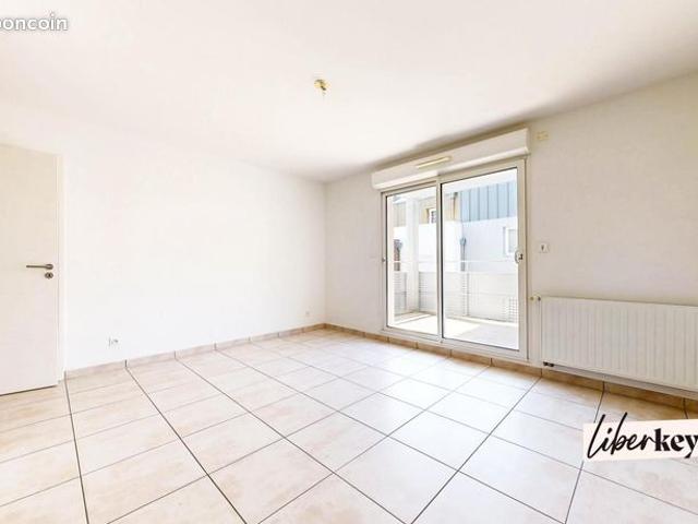 Appartement vente à Nantes, La Chapelle-sur-erdre