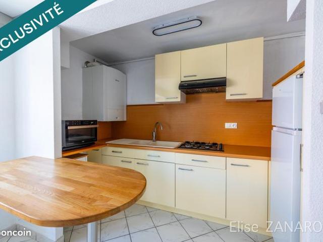 Appartement vente à Thionville, Hettange-grande