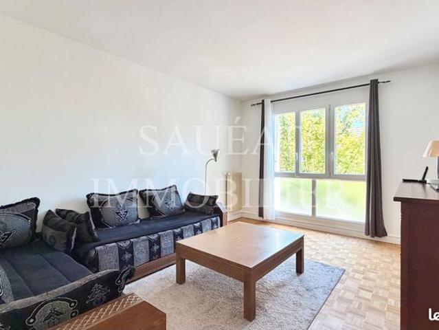 Appartement vente à Issoudun, Bagneux