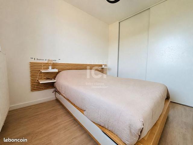 Appartement vente à Nantes, Bouaye