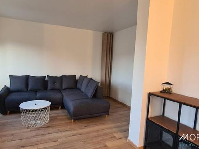 Appartement vente à Le Perray-en-Yvelines, Yvelines