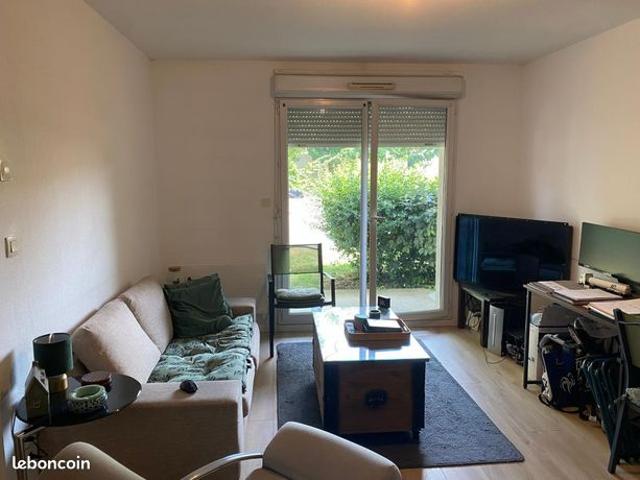 Appartement vente à Blaye