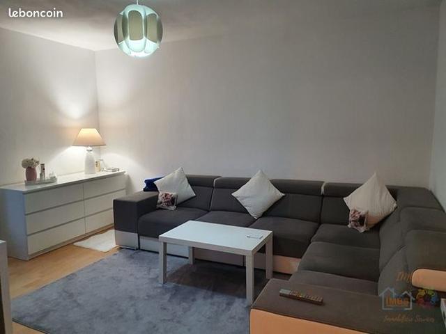 Appartement vente à Strasbourg, Hoenheim