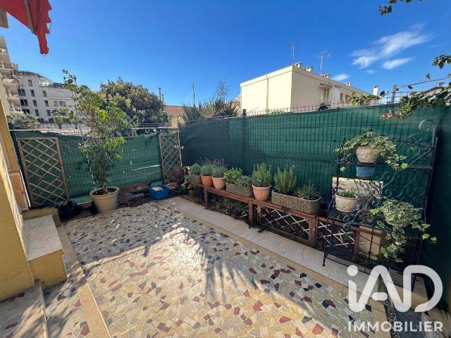 Appartement vente à Cagnes-sur-Mer, Alpes-Maritimes