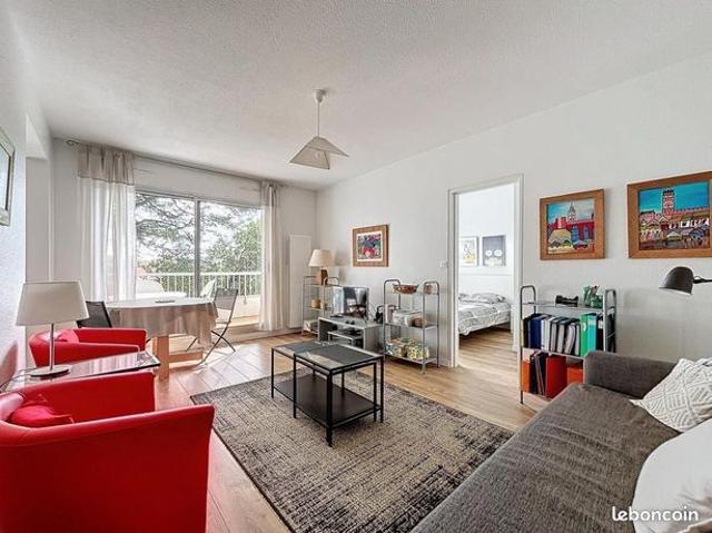 Appartement vente à Bayonne, Anglet