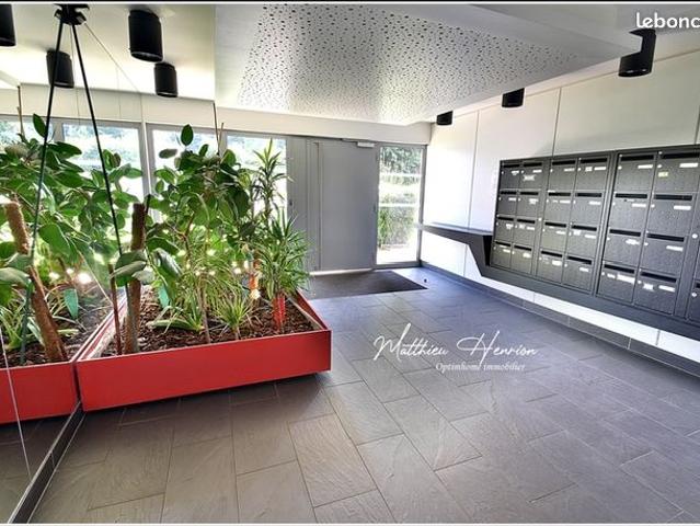 Appartement vente à Rouen, Ruan