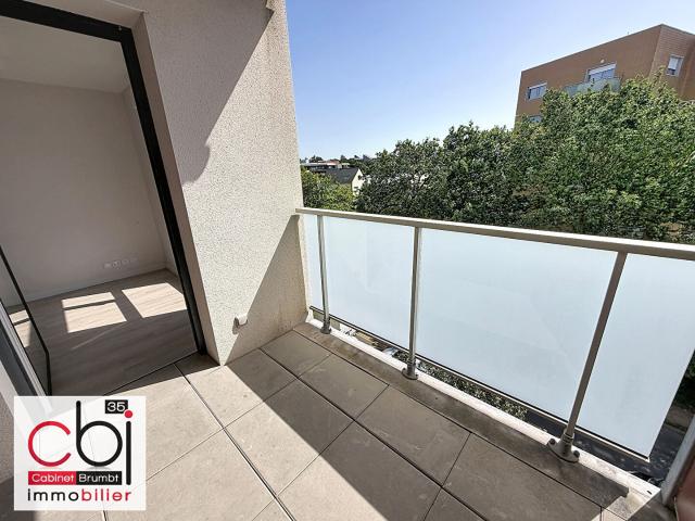 Appartement vente à Rennes, Bretagne