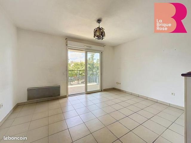 Appartement vente à Toulouse, Plaisance-du-touch