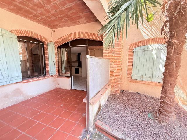 Appartement vente à Villenouvelle, Montauban