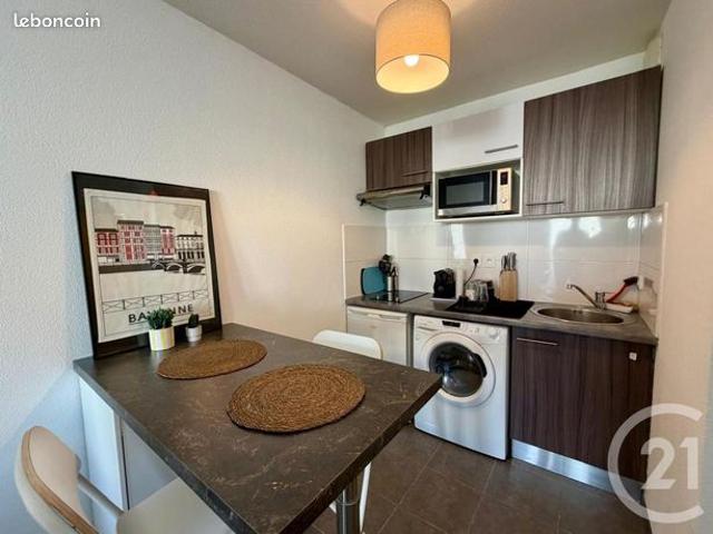 Appartement vente à Toulouse