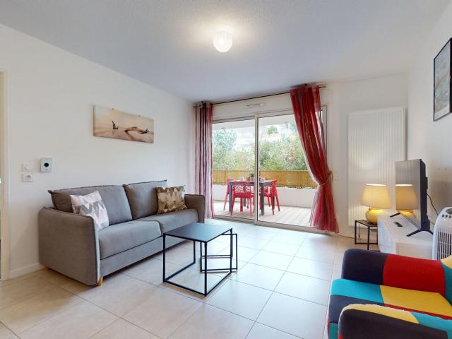 Appartement vente à Dax, Capbreton