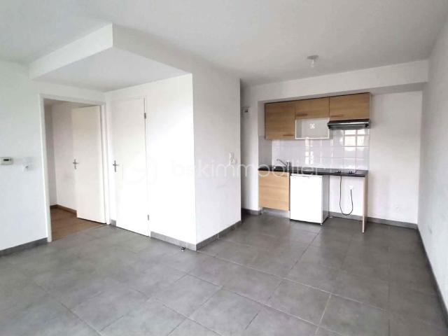 Appartement vente à Toulouse, Tournefeuille