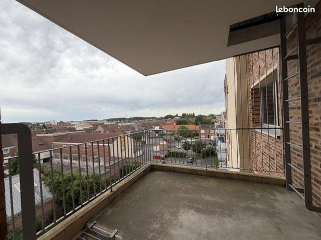 Appartement vente à Béthune