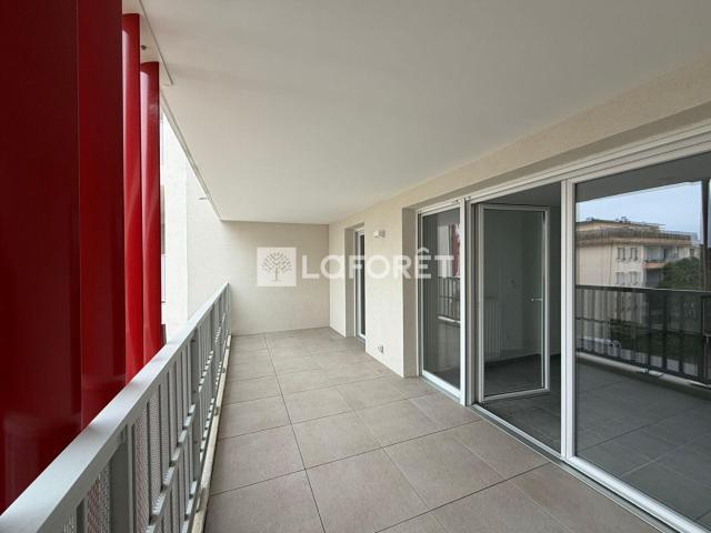 Appartement location à Montpellier