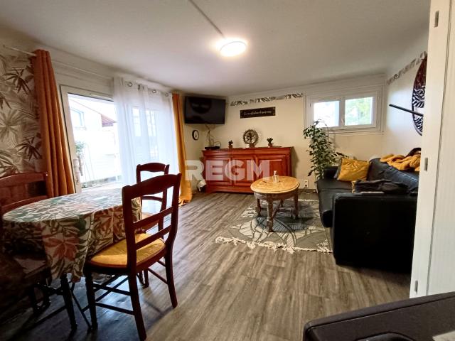 Appartement vente à Rochefort, Saint-georges-de-didonne