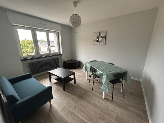 Appartement location à Thionville, Grand Est