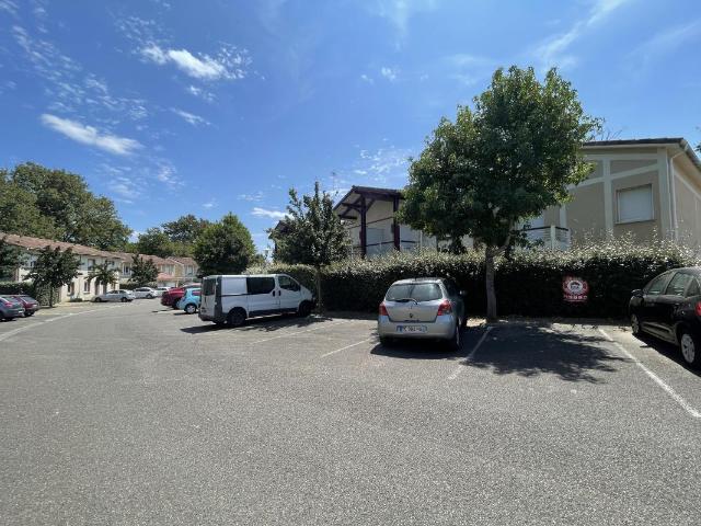 Appartement vente à Mont-de-Marsan, Saint-pierre-du-mont