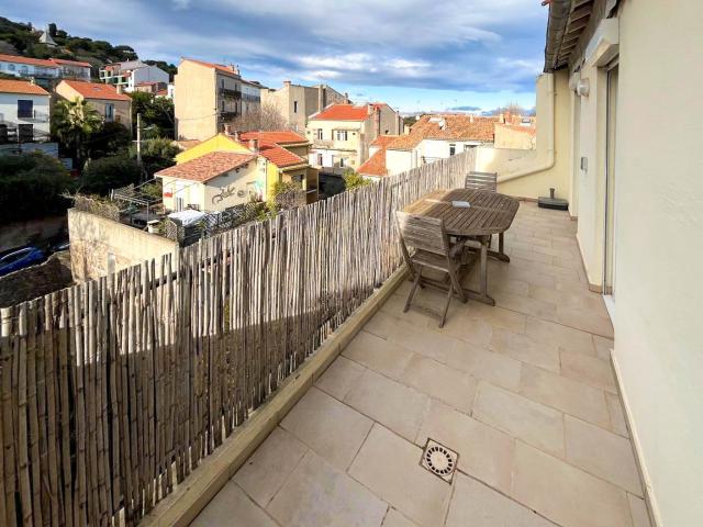 Appartement location à Montpellier, Sète