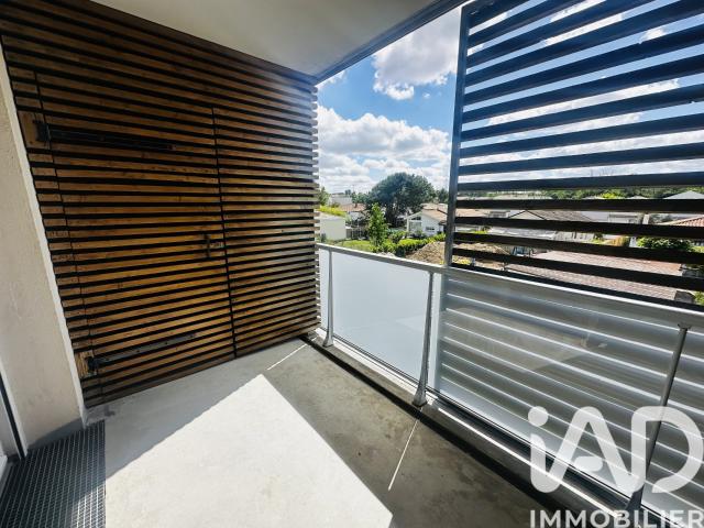 Appartement vente à Bordeaux, Eysines