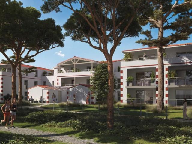 Appartement vente à Rochefort, Saint-trojan-les-bains