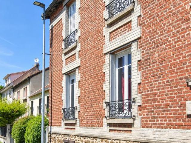 Appartement vente à Bobigny