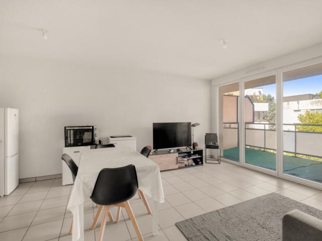 Appartement vente à Toulouse