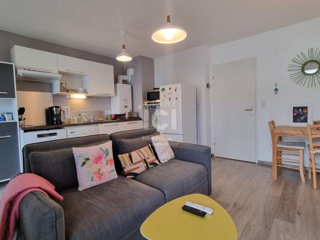 Appartement vente à Sautron, Loire-Atlantique